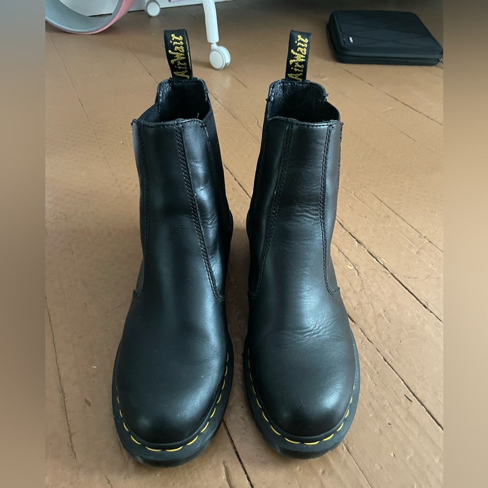 Dr. Martens Women’s Cadence Boot